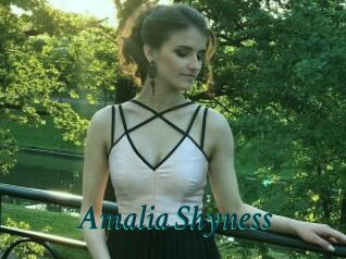 Amalia_Shyness