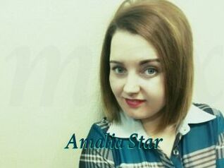 Amalia_Star