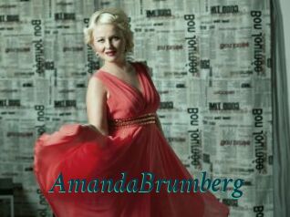 AmandaBrumberg