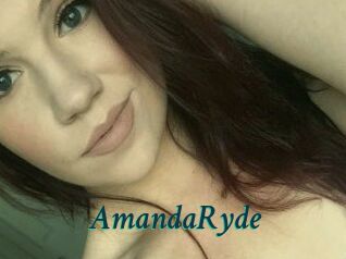 AmandaRyde