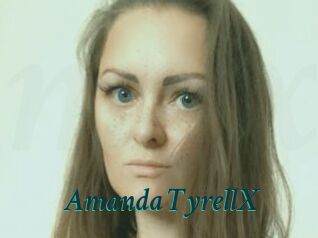 Amanda_TyrellX