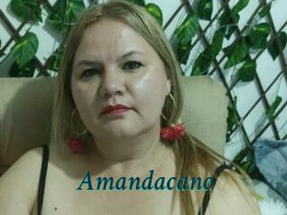 Amandacano