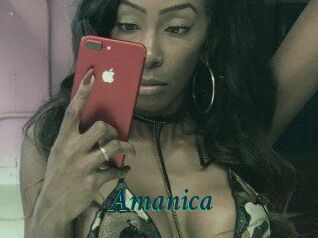 Amanica
