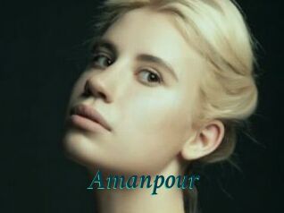 Amanpour