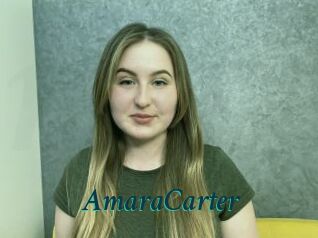 AmaraCarter