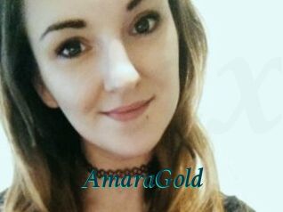 AmaraGold