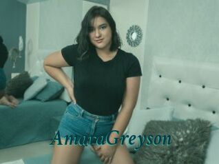 AmaraGreyson