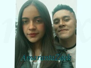 AmarantaZack
