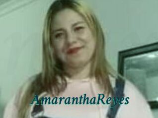 AmaranthaReyes