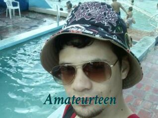 Amateurteen