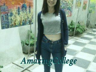 AmazingCollege