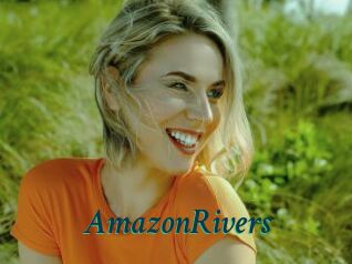 AmazonRivers