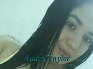 AmbarTaylor