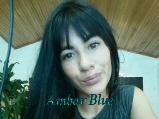 Ambar_Blue