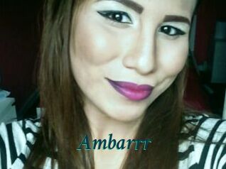 Ambarrr Maxi Top Sexe