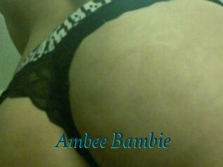 Ambee_Bambie