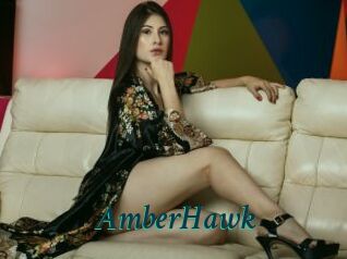 AmberHawk