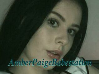 AmberPaigeBabestation