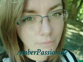 AmberPassionate