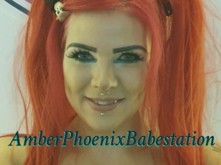 AmberPhoenixBabestation