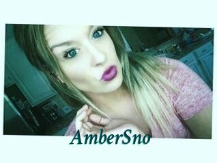 AmberSno