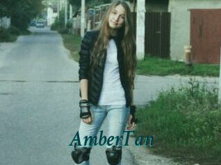 AmberTan