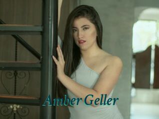 Amber_Geller