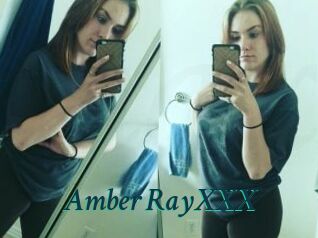 Amber_RayXXX