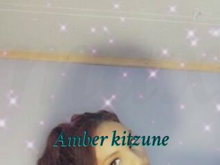 Amber_kitzune