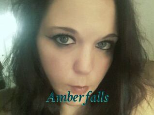 Amberfalls