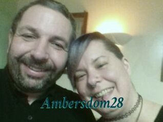 Ambersdom28