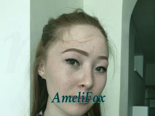 AmeliFox