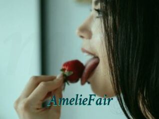 AmelieFair