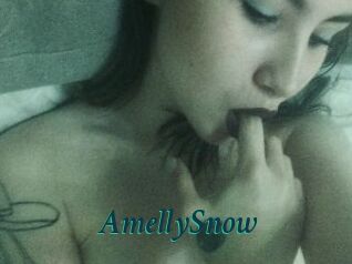 AmellySnow