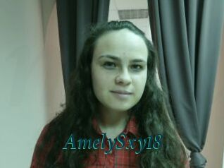 AmelySxy18