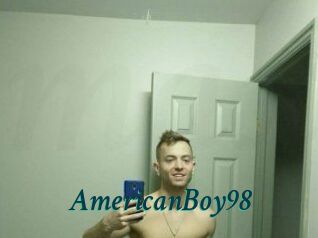 AmericanBoy98