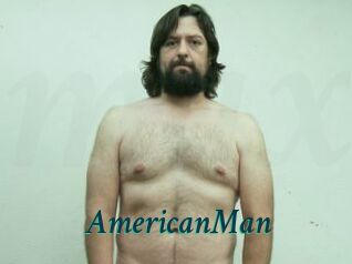 AmericanMan