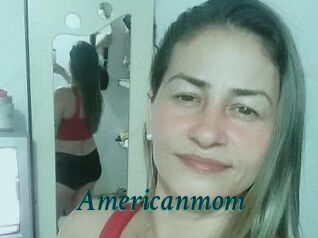 Americanmom