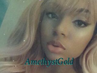 AmethystGold