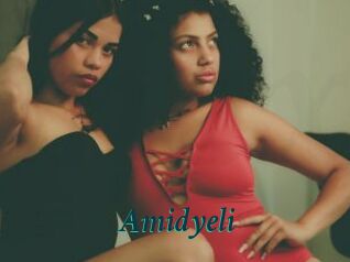 Amidyeli