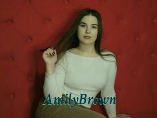 AmilyBrown