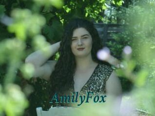 AmilyFox