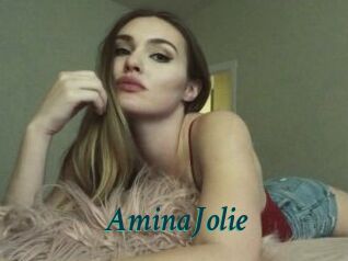 AminaJolie