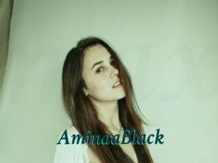 AminaaBlack