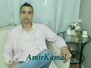 AmirKamal