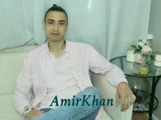AmirKhan