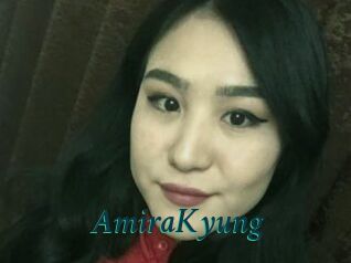 AmiraKyung