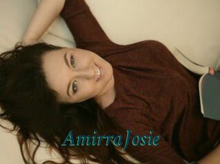 AmirraJosie Maxi Top Sexe