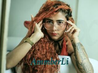 AmmberLi