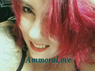 AmmoraLove